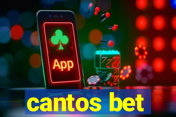 cantos bet